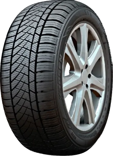 Kapsen Kapsen 165/65 R14 79T A4 pneumatici nuovi All Season 