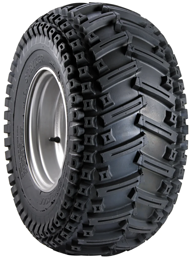 Gomme Moto Carlisle 22/11 -8 43F Stryker NHS Estivo