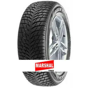 Marshal Marshal 245/40 R19 98V MW51 XL pneumatici nuovi Invernale 