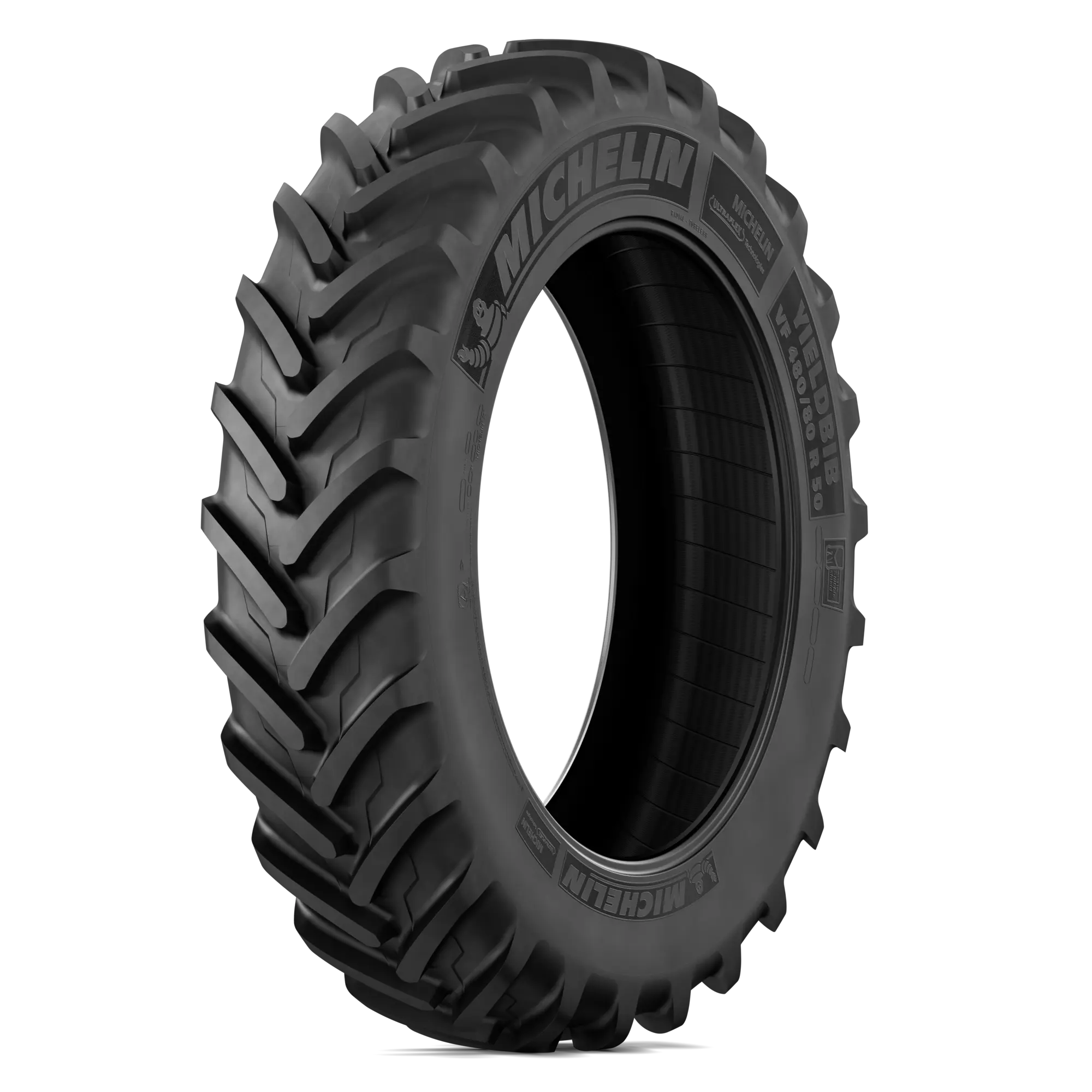 Gomme Agricoltura Michelin 380/85 R34 149A8 YIELDBIB Estivo