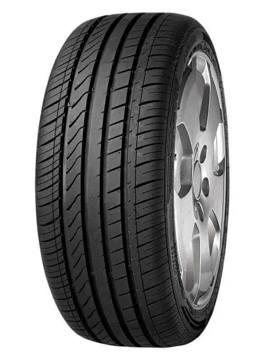 Superia Superia 215/40 R17 87W ECOBLUE UHP XL pneumatici nuovi Estivo 