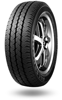 Sunfull Sunfull 235/65 R16C 115T 235/65 R16C SF-08AS pneumatici nuovi All Season 