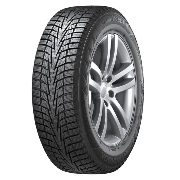 Hankook Hankook 245/65 R17 107T RW10 Winter I*cept X FSL pneumatici nuovi Invernale 