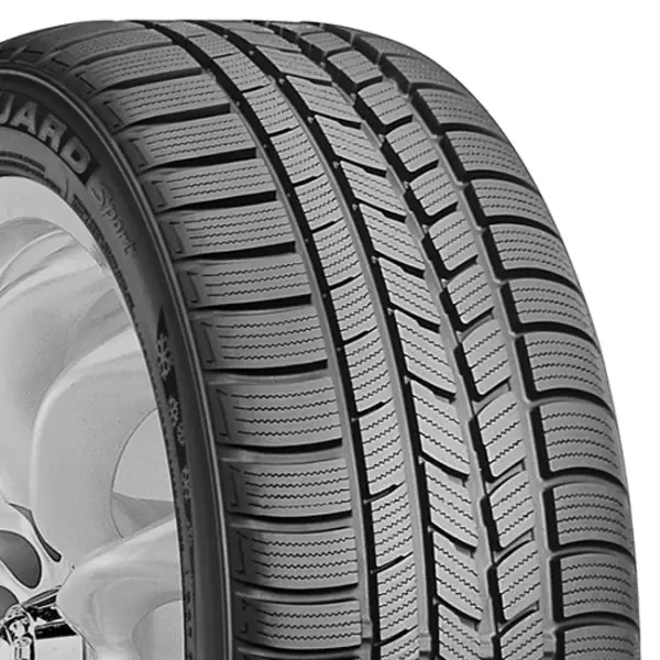 Roadstone Roadstone 235/55 R19 105V WINGUARD SPORT XL pneumatici nuovi Invernale 