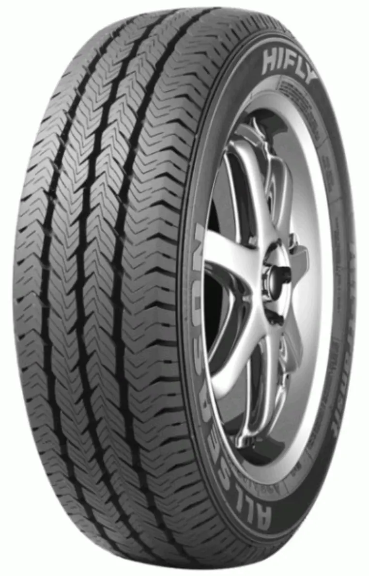 Hifly Hifly 225/65 R16 112R ALL TRANSIT pneumatici nuovi All Season 