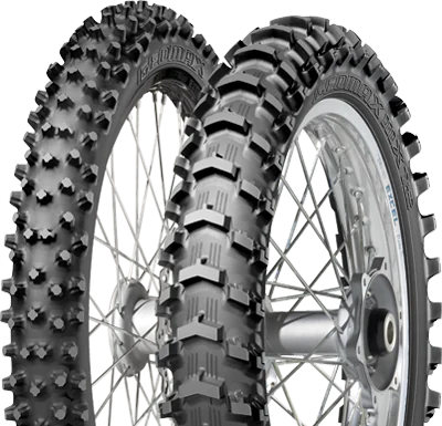 Dunlop Dunlop 80/100-21 51M GEOMAX MX12 NHS pneumatici nuovi Estivo 