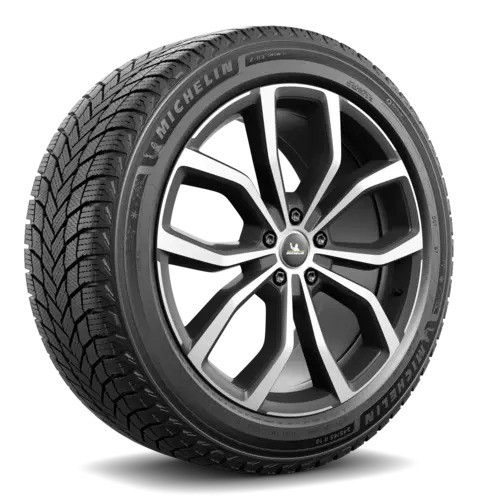 Michelin Michelin 275/45 R22 112H X-ICE SNOW+ pneumatici nuovi Invernale 
