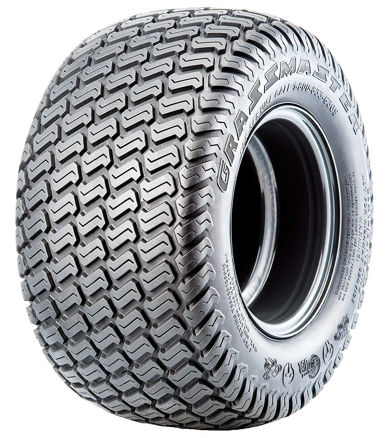 Gomme Industriali Journey 23/9.5 -12 91A3 4PR P332 NHS Estivo