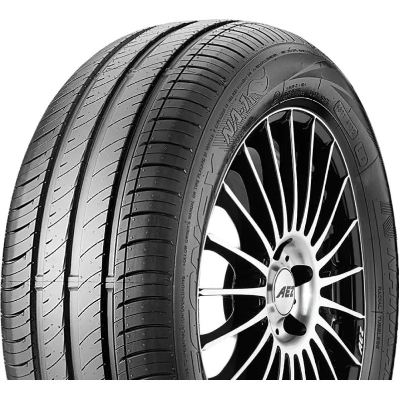 Nankang Nankang 165/80 R15 87T Econex NA-1 pneumatici nuovi Estivo 