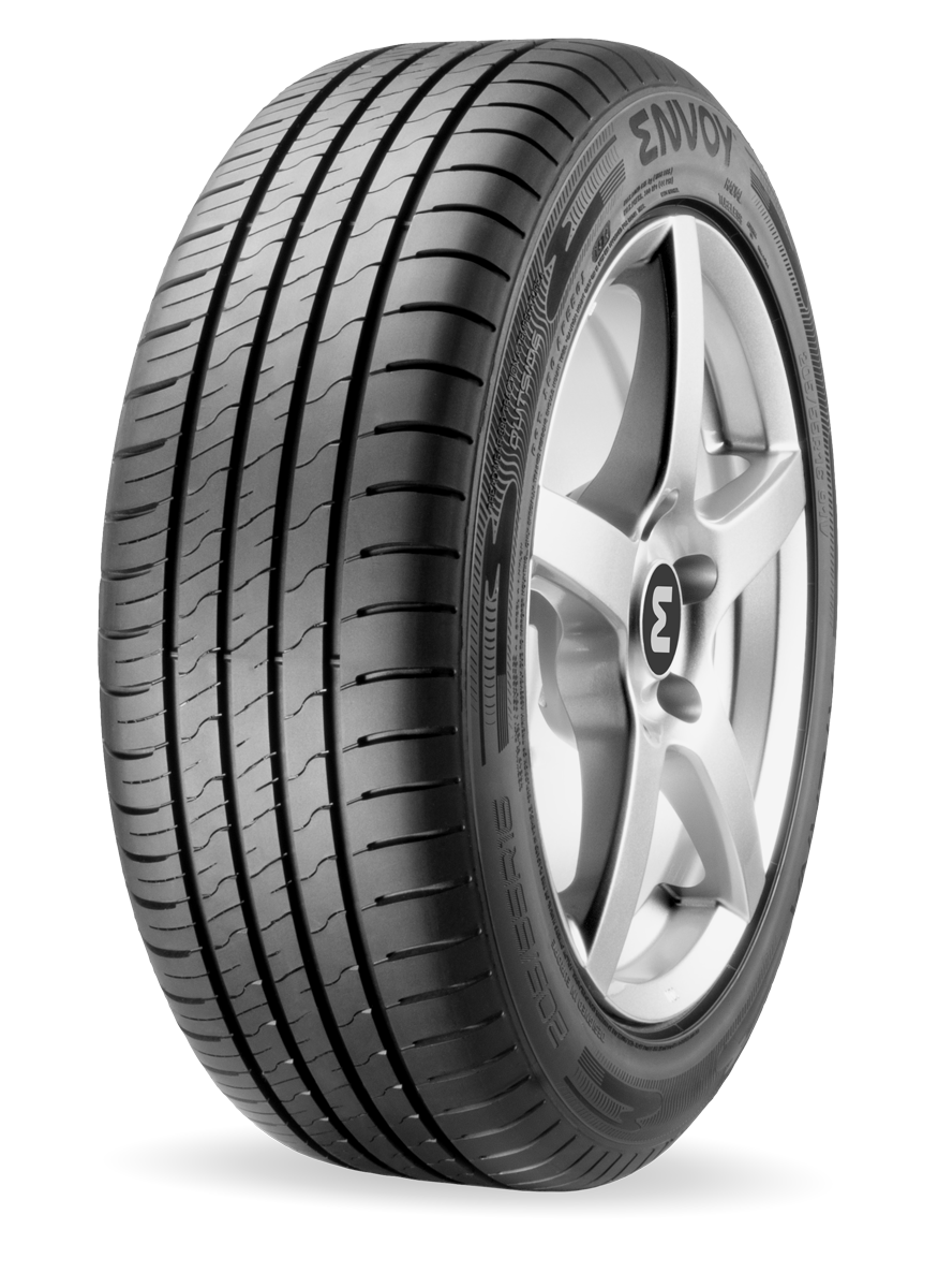 Envoy Envoy 175/65 R14 82T ATERNA pneumatici nuovi Estivo 