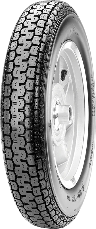CST Tyres CST Tyres 4.00-12C 75J 8PR CM-506 pneumatici nuovi Estivo 