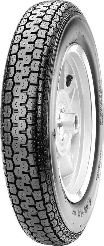 CST Tyres CST Tyres 4.00-12 8PR 8PR CM506 pneumatici nuovi Estivo 