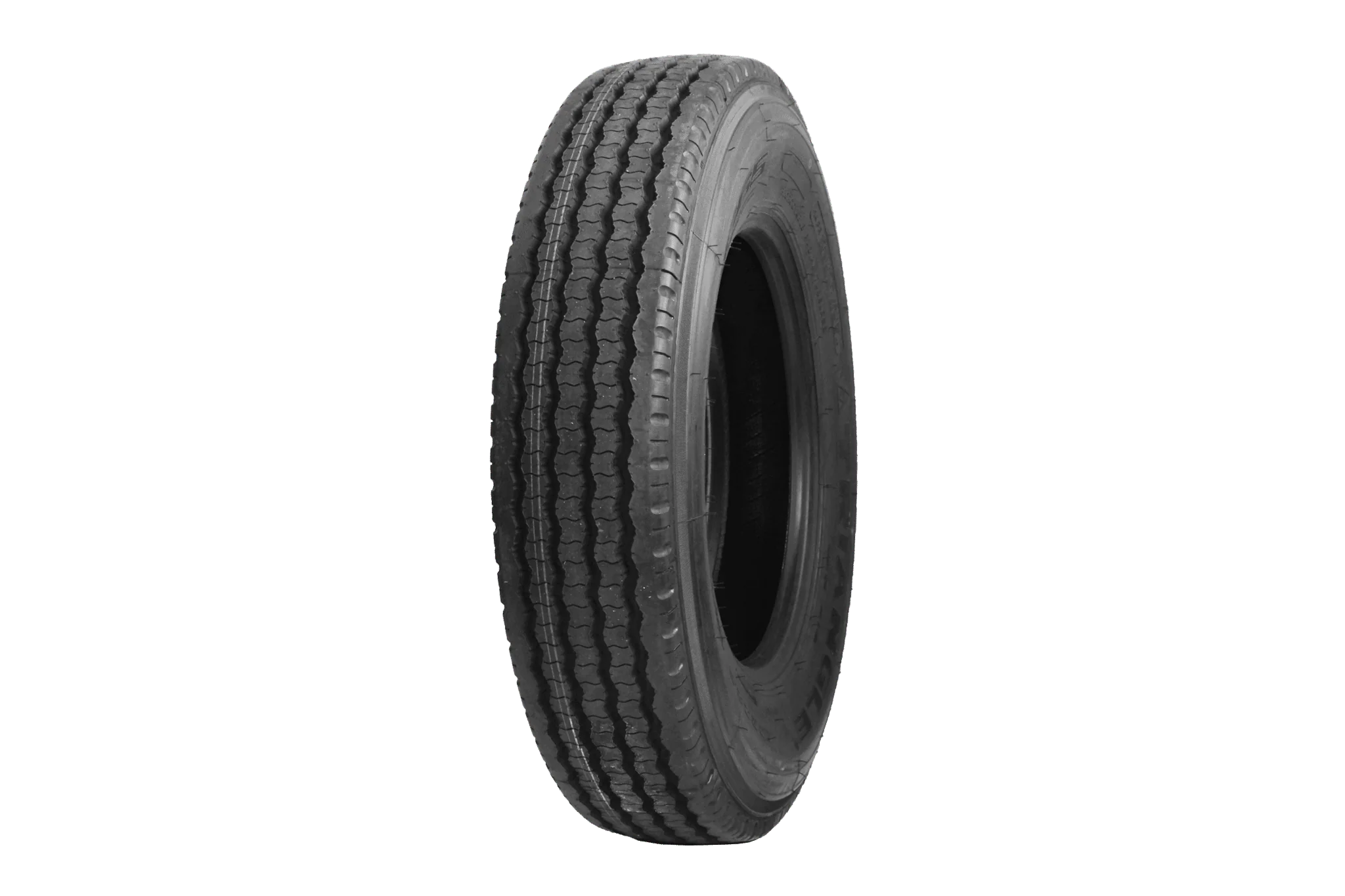 Triangle Triangle 10 R22.5 141/139M 14PR 14PR TR665-LINEA pneumatici nuovi Estivo 