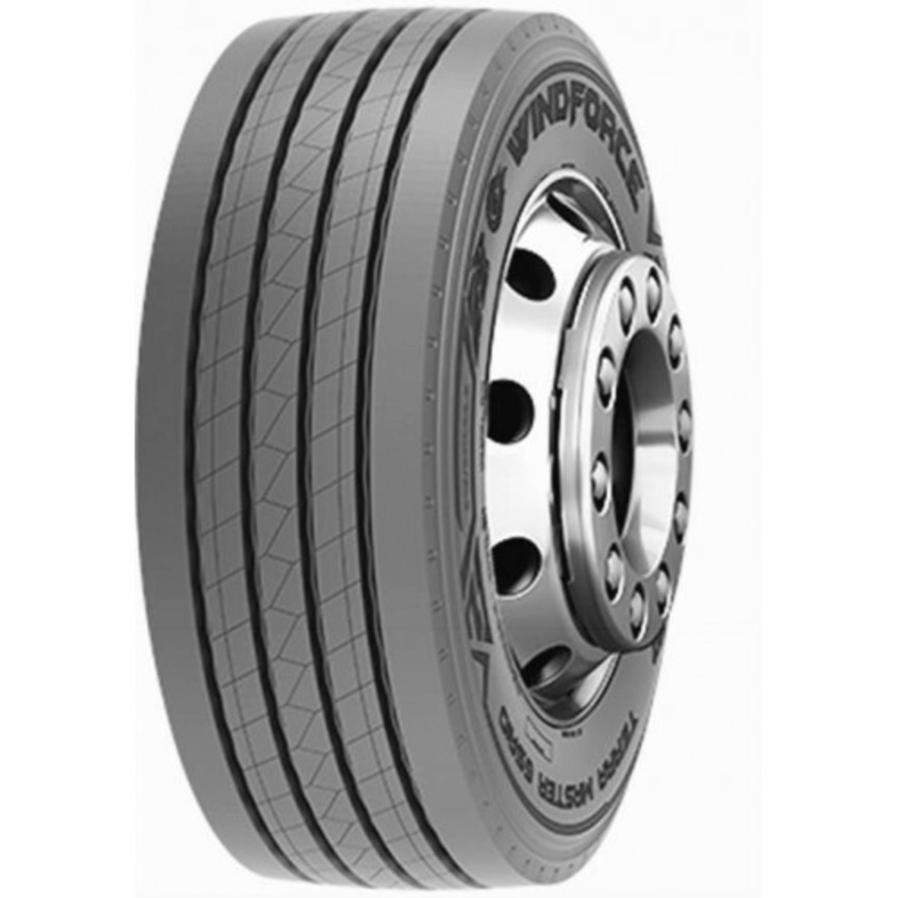 Windforce Windforce 315/80 R22.5 MASTER GSA10 pneumatici nuovi Estivo 