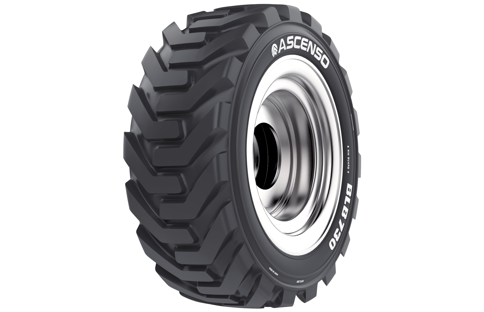 Gomme Speciali Ascenso 730 R18 177A2 BLB730 NHS Estivo