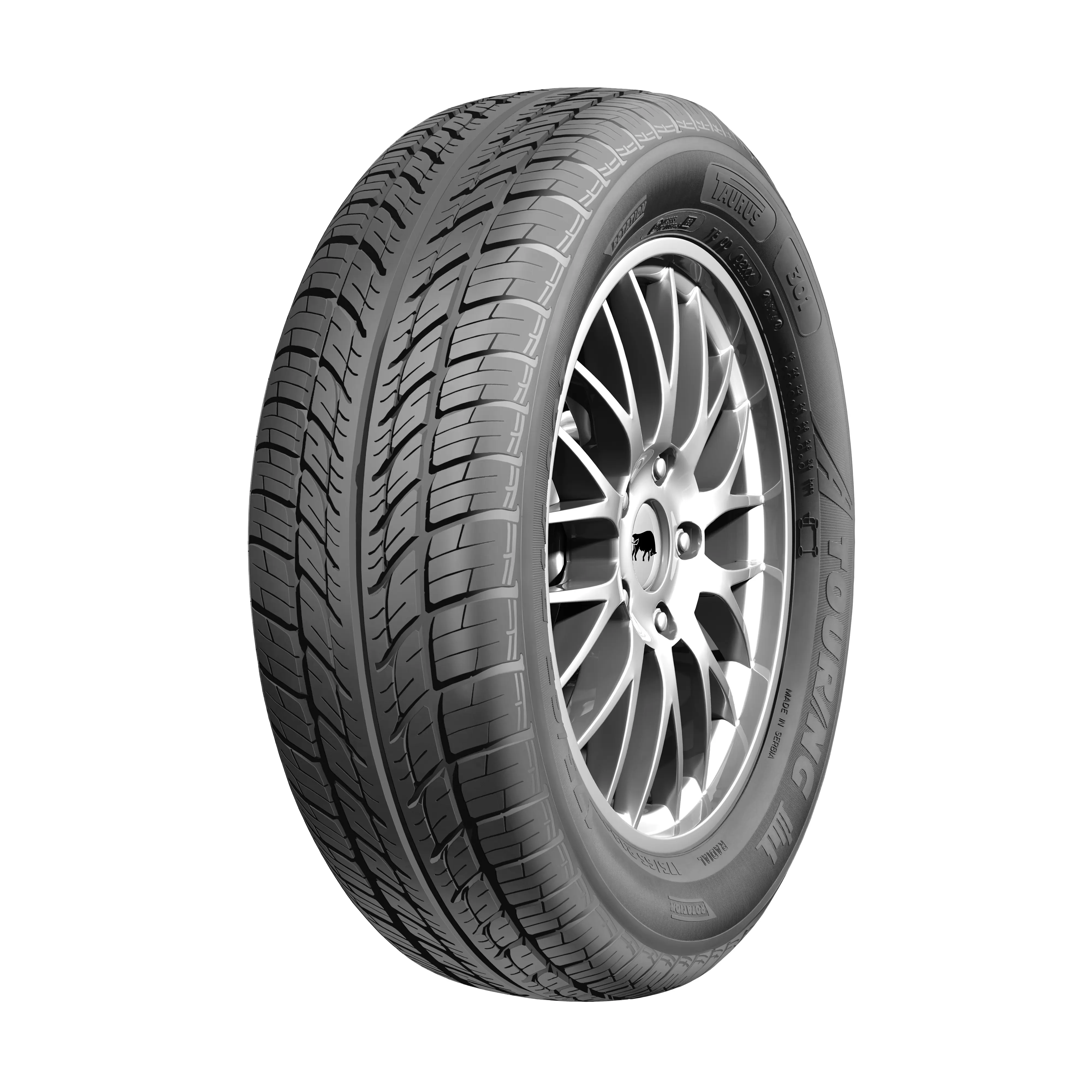 Taurus Taurus 175/70 R13 82T TOURING pneumatici nuovi Estivo 