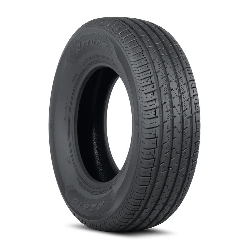 Atturo Atturo 255/55 R18 109V AZ-610 XL pneumatici nuovi Estivo 