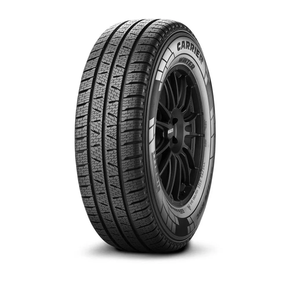 Pirelli Pirelli 215/70 R15C 109S CARRIER WINTER pneumatici nuovi Invernale 