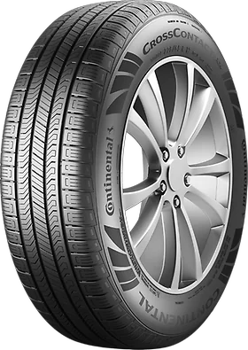 Continental Continental 255/70 R16 111T CrossContact RX Demo pneumatici nuovi Estivo 