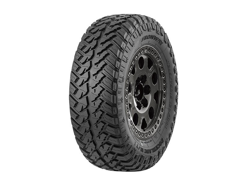 Fronway Fronway 235/75 R15 ROCKBLADEM/T pneumatici nuovi Estivo 
