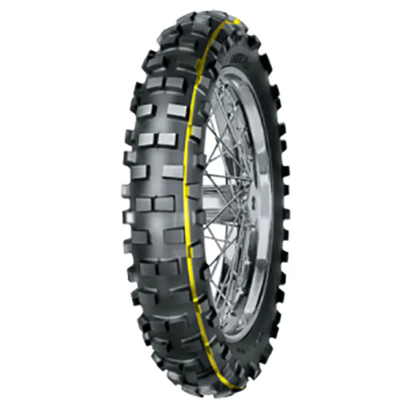 Gomme Moto Mitas 120/80 -19 63R EF-05 Estivo