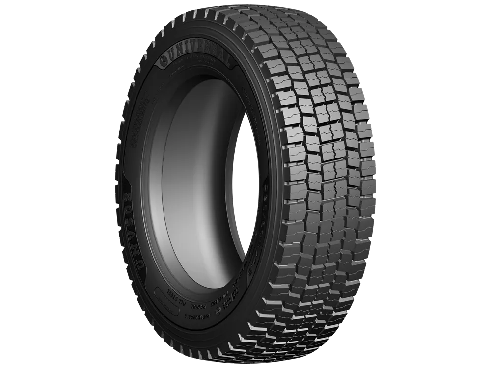 Universal Universal 315/70 R22.5 154/150L UNVS02 pneumatici nuovi Estivo 