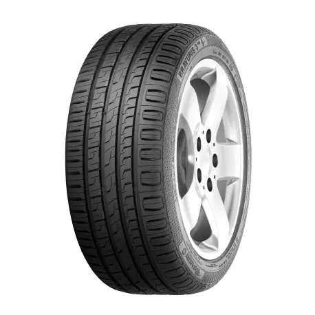 Barum Barum 225/75 R16C 121/120R 10PR 10PR VANIS 3 pneumatici nuovi Estivo 