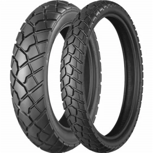 Bridgestone Bridgestone 120/70 R17 58H AX41T F pneumatici nuovi Estivo 