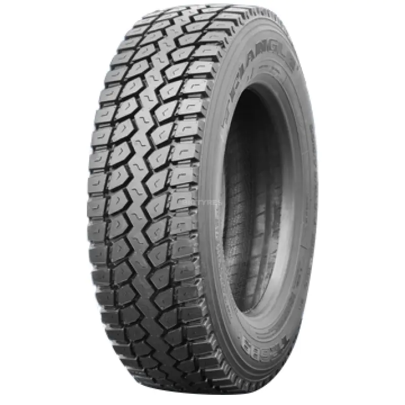 Gomme Autocarro Triangle 235/75 R17.5 141J 16PR TR689A M+S Estivo