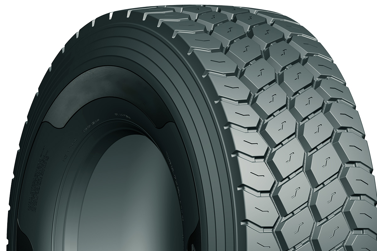 Gomme Autocarro Aerotyre 385/65 R22.5 164K AE01CTll Estivo