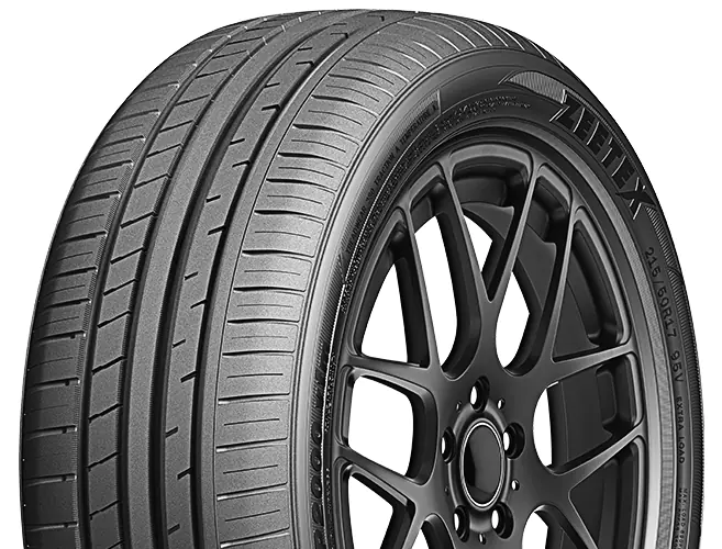 Zeetex Zeetex 205/40 R17 84W HP2000VFM XL pneumatici nuovi Estivo 