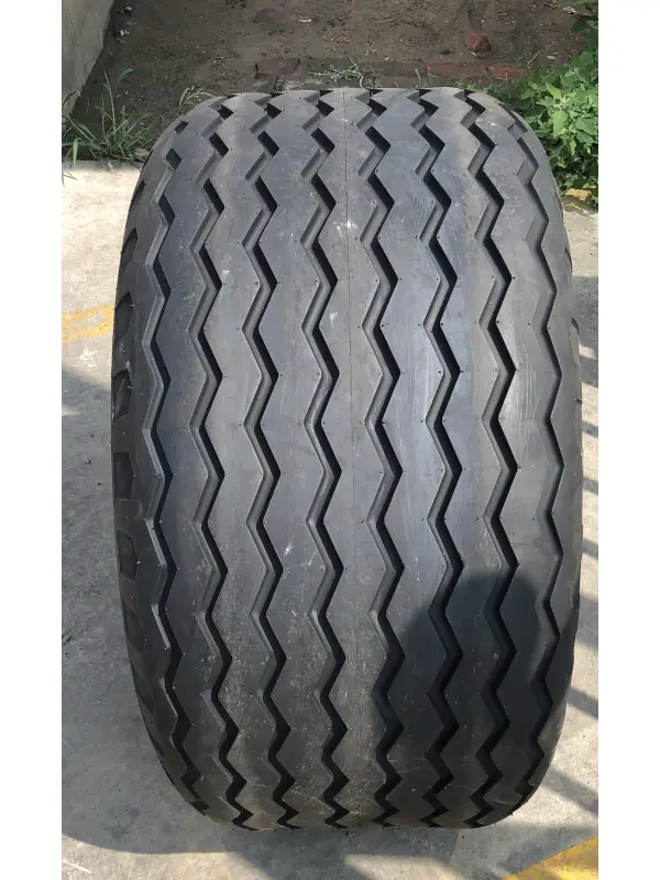 Journey Journey 400/60-15.5 143A8 14PR 14PR WI301 pneumatici nuovi Estivo 