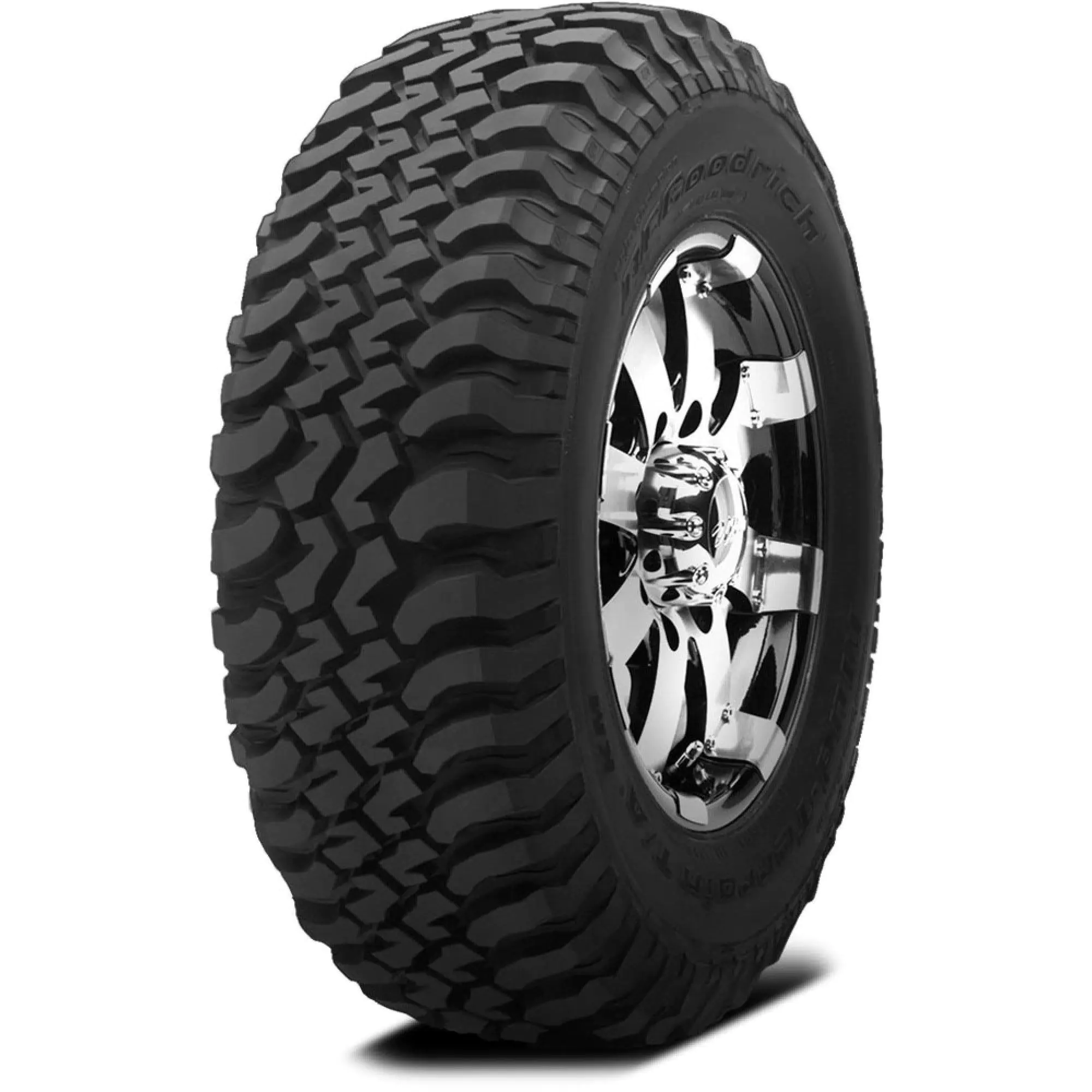 BFGoodrich BFGoodrich 30/10 X14 81M MUD TERRAIN RADIAL pneumatici nuovi Estivo 