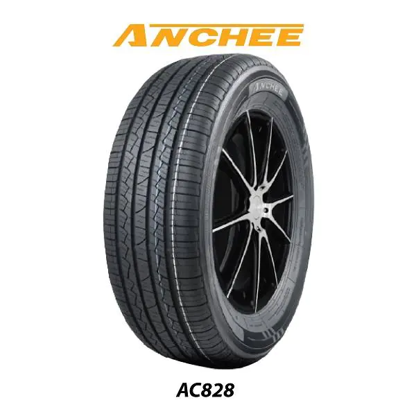 Anchee Anchee 215/65 R16 98H AC828 pneumatici nuovi Estivo 