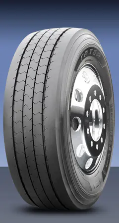 Triangle Triangle 385/55 R22.5 160L TRT02 pneumatici nuovi Estivo 