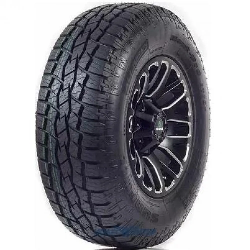 Sunfull Sunfull 265/70 R16 112T MONT-PRO AT786 pneumatici nuovi Estivo 