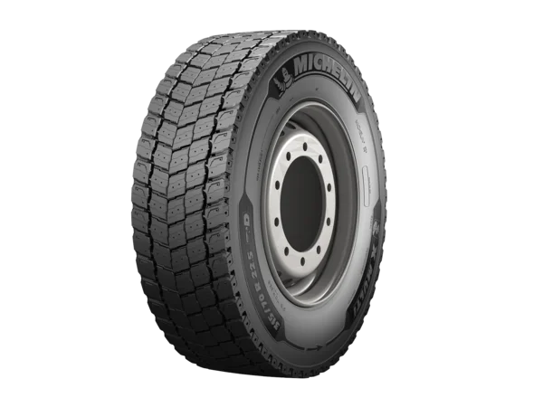 Michelin Michelin 305/70 R22.5 154/150L X MULTI D pneumatici nuovi Estivo 