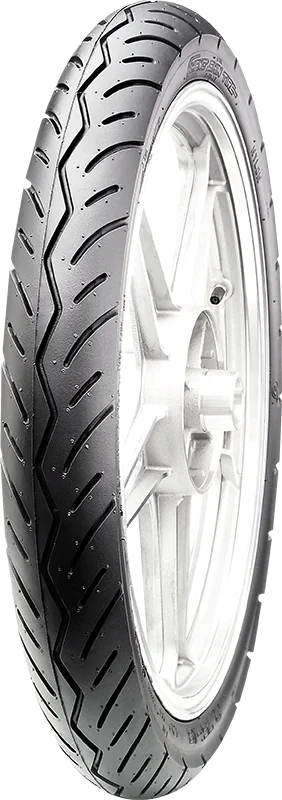 Gomme Moto CST Tyres 80/90 -14 46P C-919 Estivo