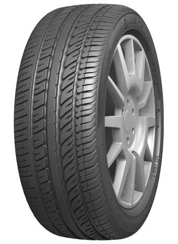 Jinyu Tyres Jinyu Tyres 235/45 R17 97W Yu61 RPB XL pneumatici nuovi Estivo 