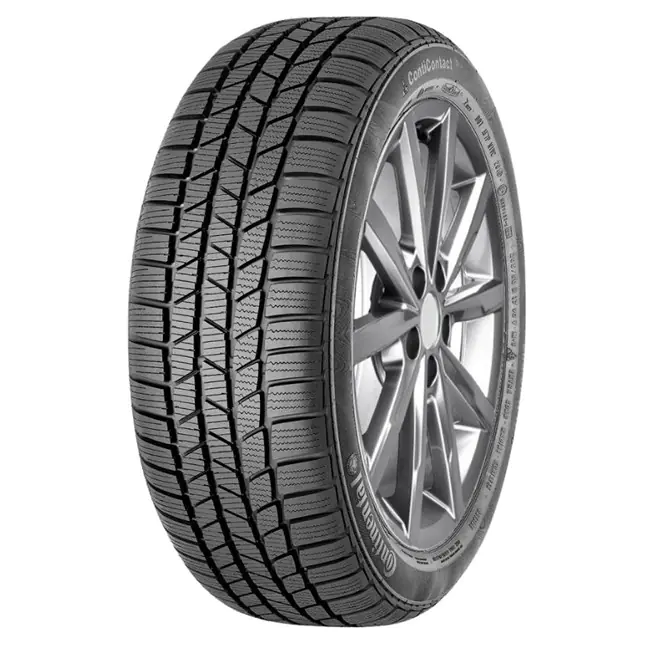 Continental Continental 205/60 R16 96V Ts815 VW XL pneumatici nuovi All Season 