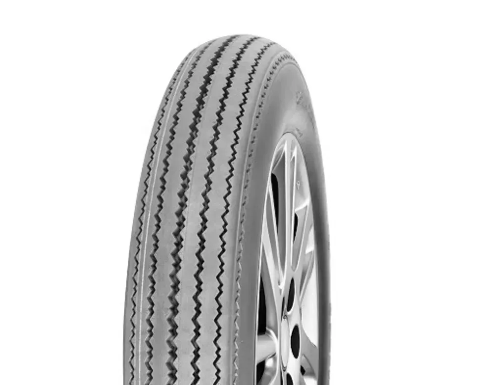 Deli Tire Deli Tire 3.50 R19 57P 4PR 4PR SB-135 pneumatici nuovi Estivo 