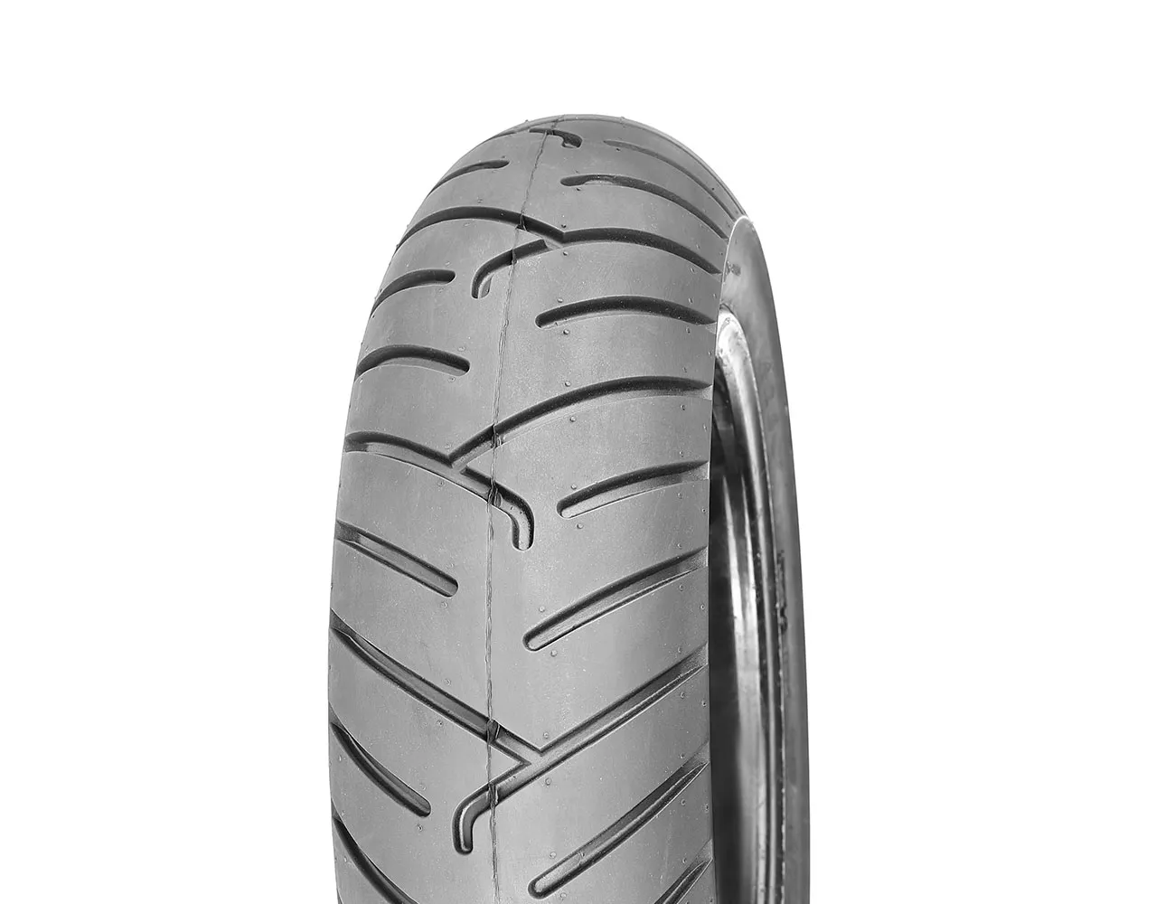 Deli Tire Deli Tire 90/90 R12 54P 4PR 4PR S-220 pneumatici nuovi Estivo 