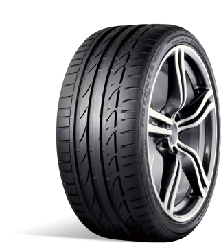 Bridgestone Bridgestone 195/50 R20 93W POTENZA S001 I * XL pneumatici nuovi Estivo 