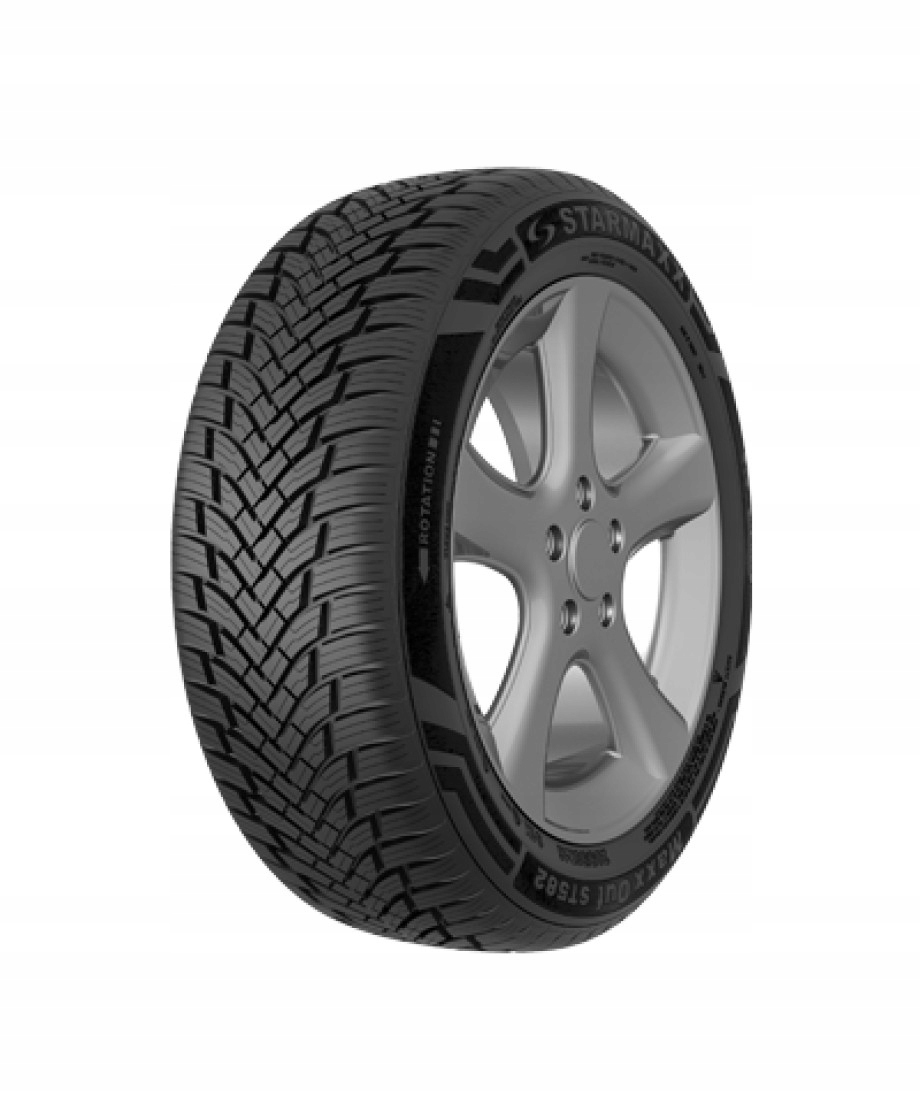 Starmaxx Starmaxx 195/65 R15 95H MAXX OUT ST582 XL pneumatici nuovi All Season 