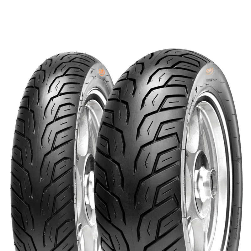 CST Tyres CST Tyres 120/70-15 56S CM-576 pneumatici nuovi Estivo 