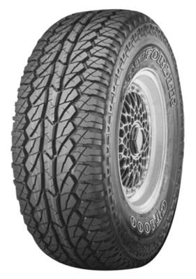 Comforser Comforser 235/65 R17 108H CF1000 pneumatici nuovi Estivo 