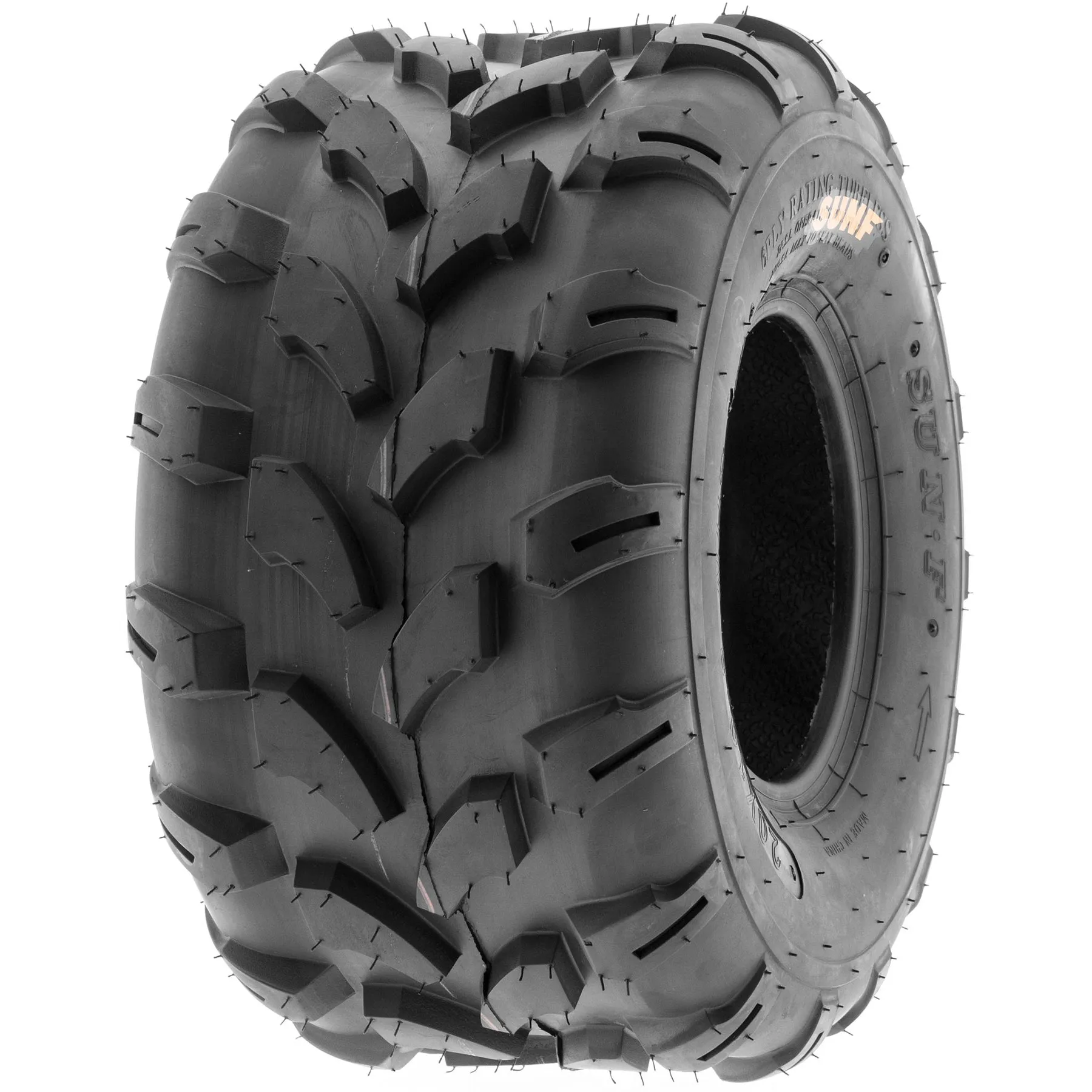 Sun-f Sun-f 21/7 X8 6PR A-003 pneumatici nuovi Estivo 