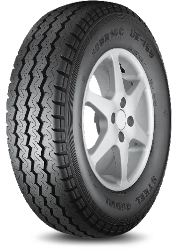 Gomme Trasporto Leggero Maxxis 145 R12C 86N 8PR UE-168 Estivo