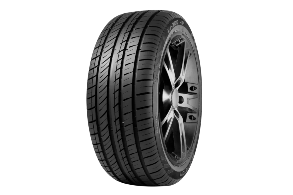 Ovation Ovation 255/55 R19 111V VI-386 HP ECOVIS pneumatici nuovi Estivo 