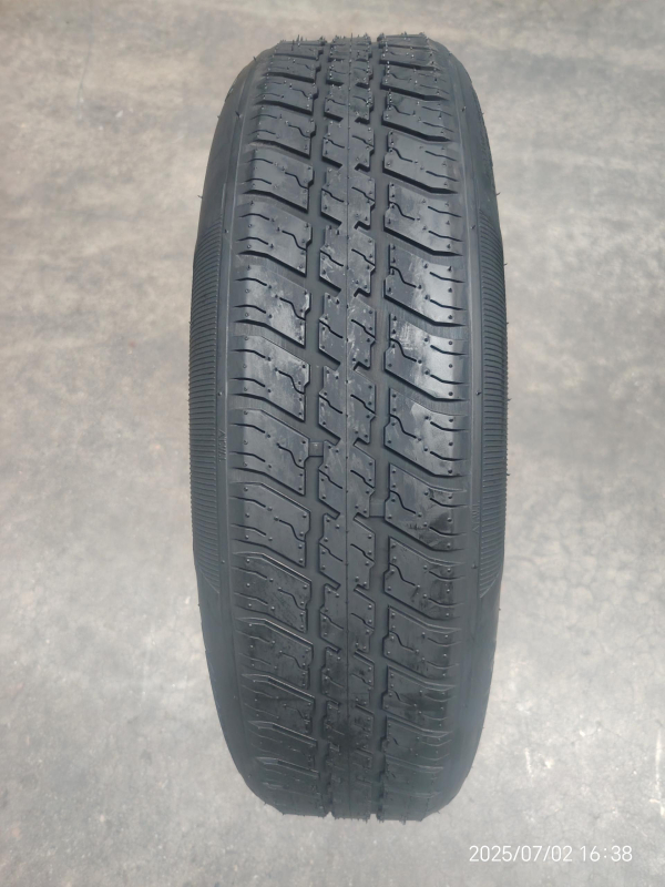 Journey Journey 125/80 R15 95M WT001 pneumatici nuovi Estivo 